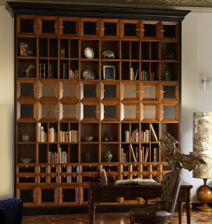 Библиотека Annibale Colombo Quadro L1394