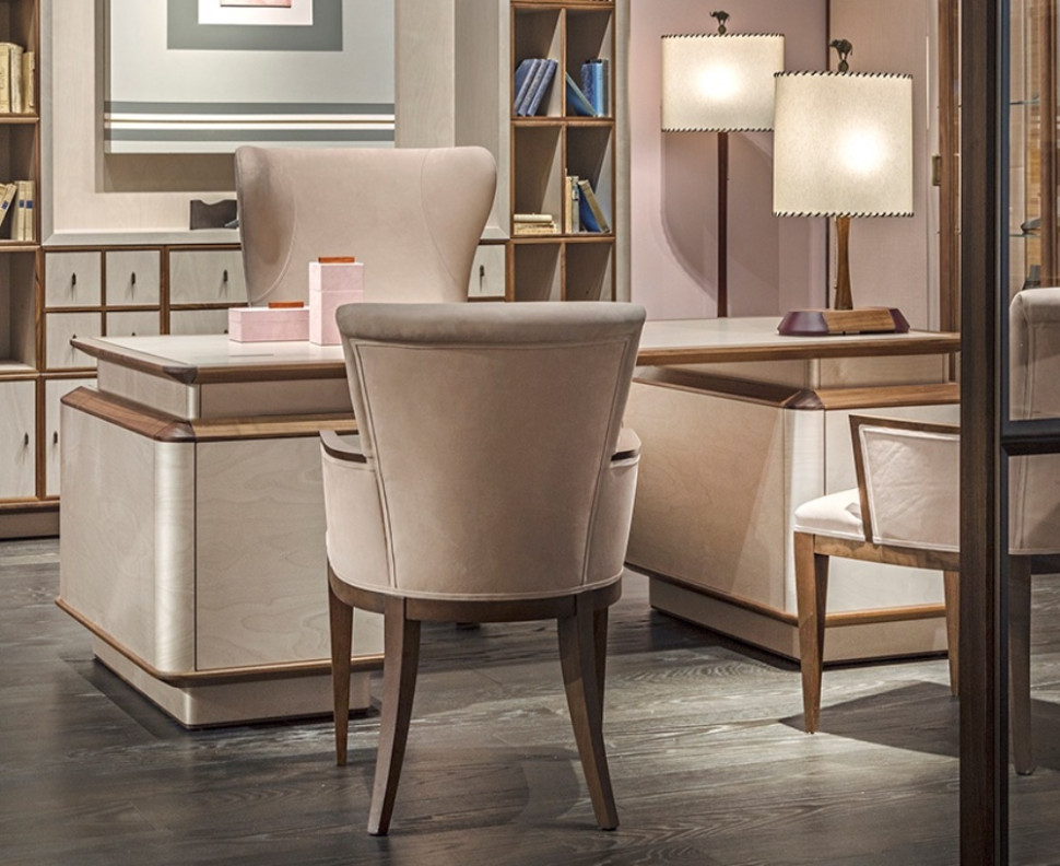 Письменный стол Annibale Colombo Today M1741 Bolina