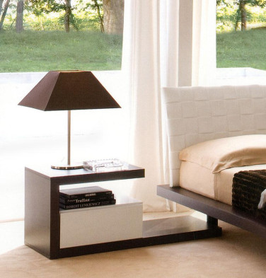 Тумбочка Concept Doimo design Notte 53-570 + 53-500