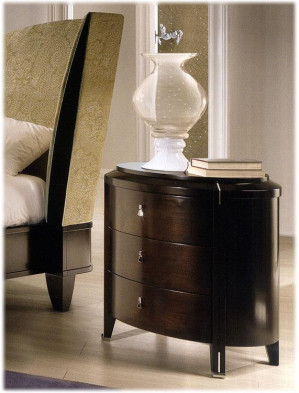 Тумбочка Vendome Selva The night collection 5058