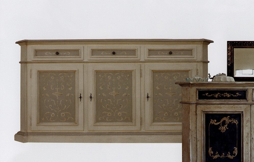 Буфет Opificio 502/3