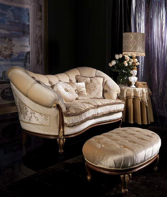 Диван Galimberti mario Divani &amp; poltrone Valeria 2 posti