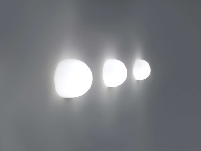 Настенный светильник Flos Glo-Ball
