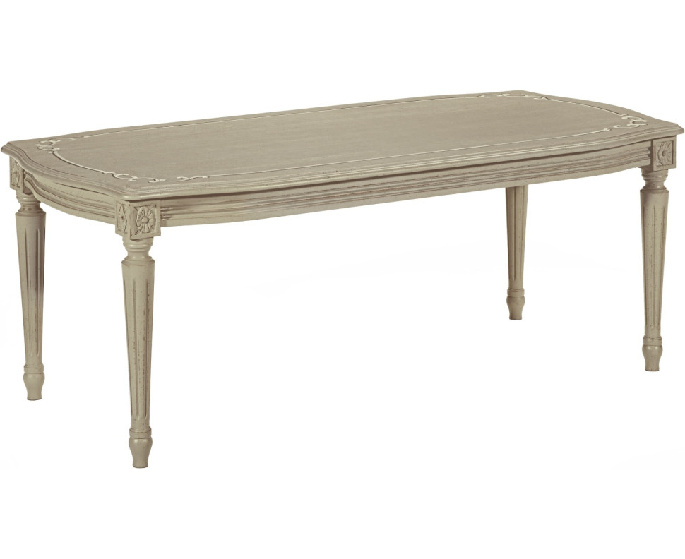 Журнальный стол Seven Sedie Luigi 0TA140