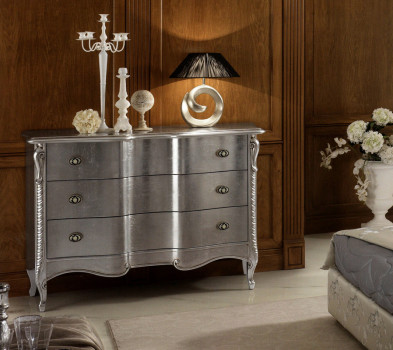 Комод Piermaria Night collection Storm como