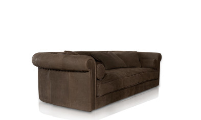 Диван Baxter Alfred 3 posti
