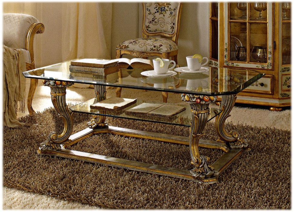 Стол журнальный Andrea fanfani 664