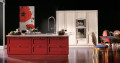 Кухня Zonta Kitchen Glamour kitchen