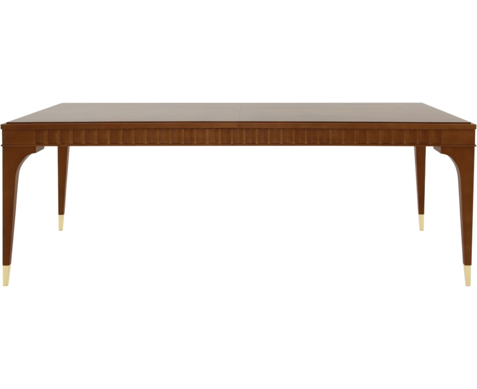 Стол Seven Sedie Ellipse 0TA350