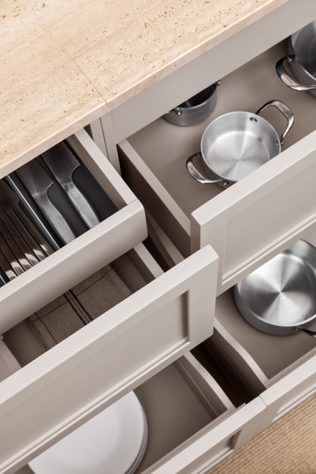 Кухня L'ottocento Atlante