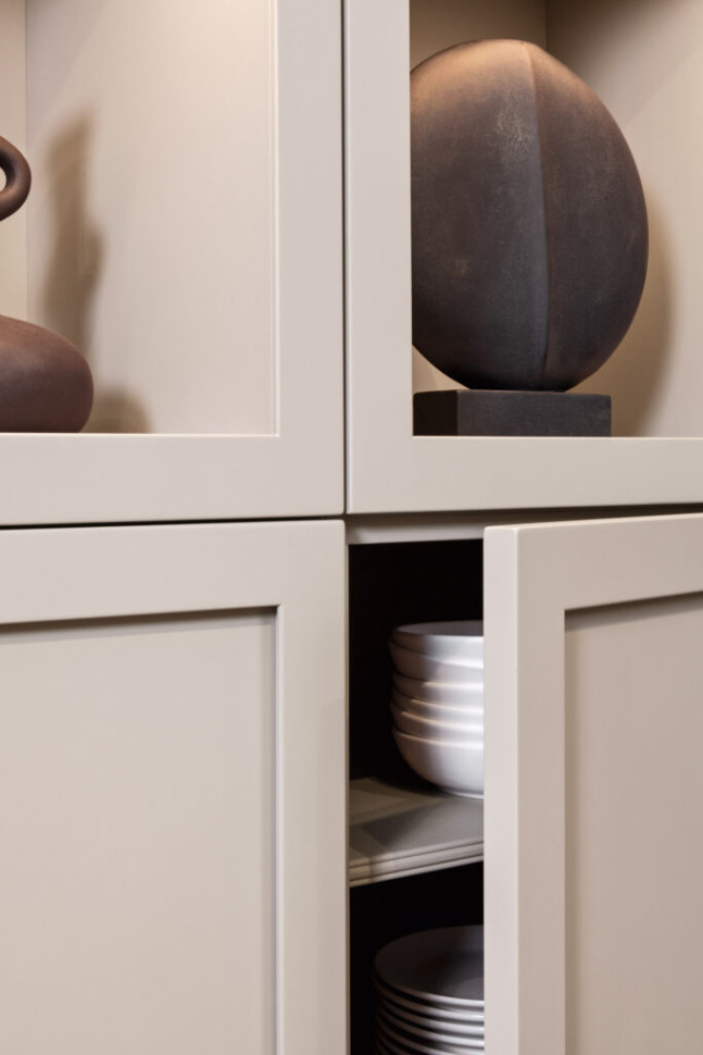 Кухня L'ottocento Atlante