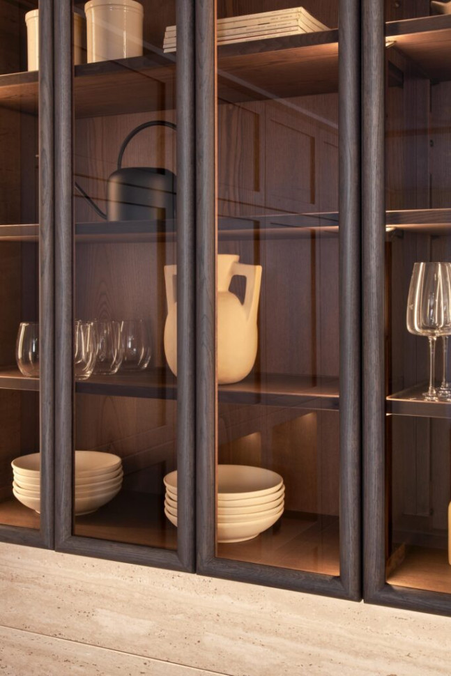 Кухня L'ottocento Atlante