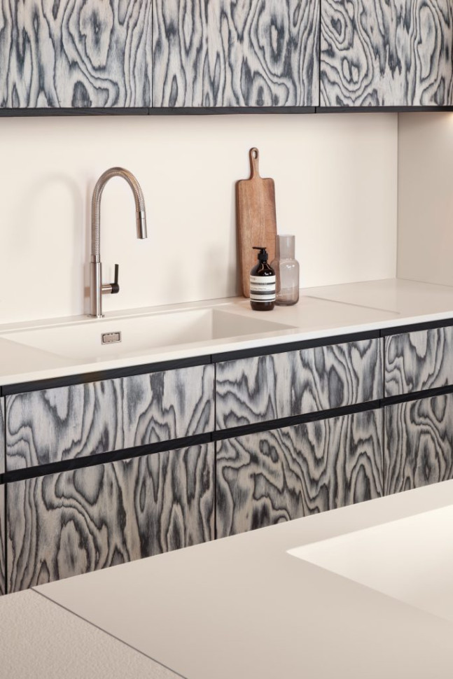 Кухня L'ottocento Atlante