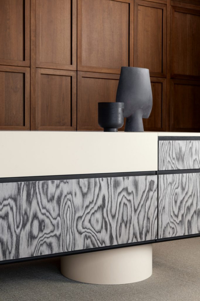 Кухня L'ottocento Atlante