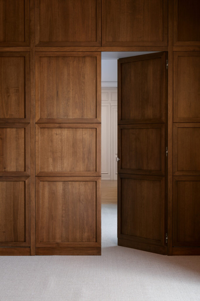 Кухня L'ottocento Atlante