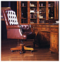Кресло руководителя Jumbo collection Prestige Pr-855