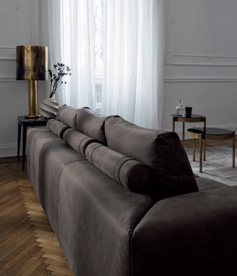 Диван Selva Design Leonardo Dainelli INDIGO 1028