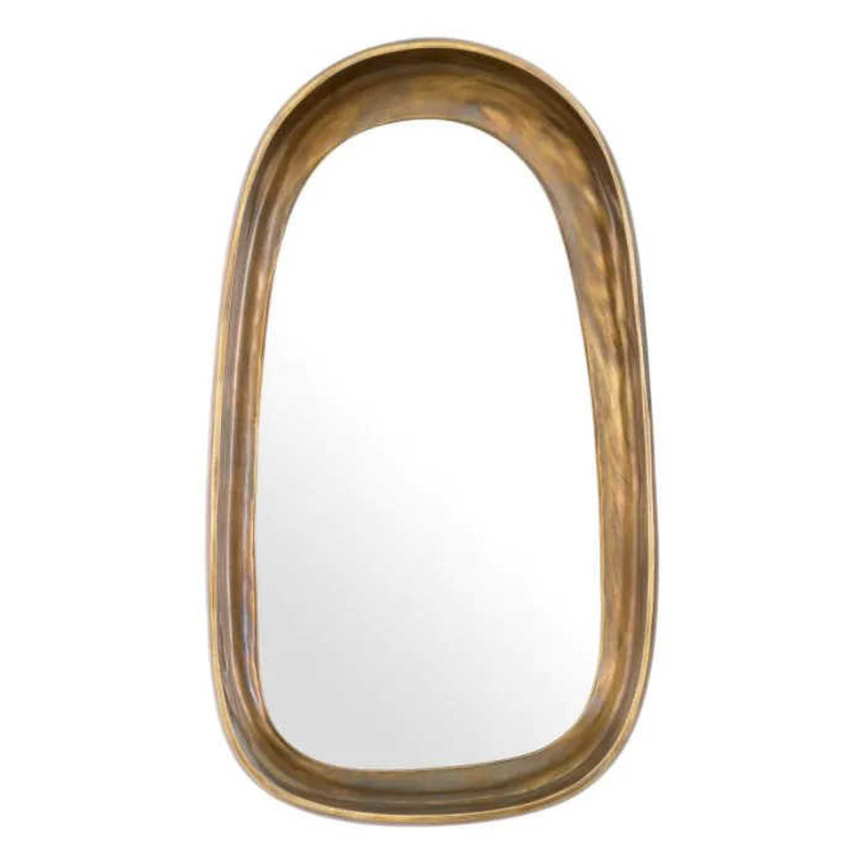 Зеркало Sandals L Eichholtz Mirror 46 x 10,5 x 80h nc107128