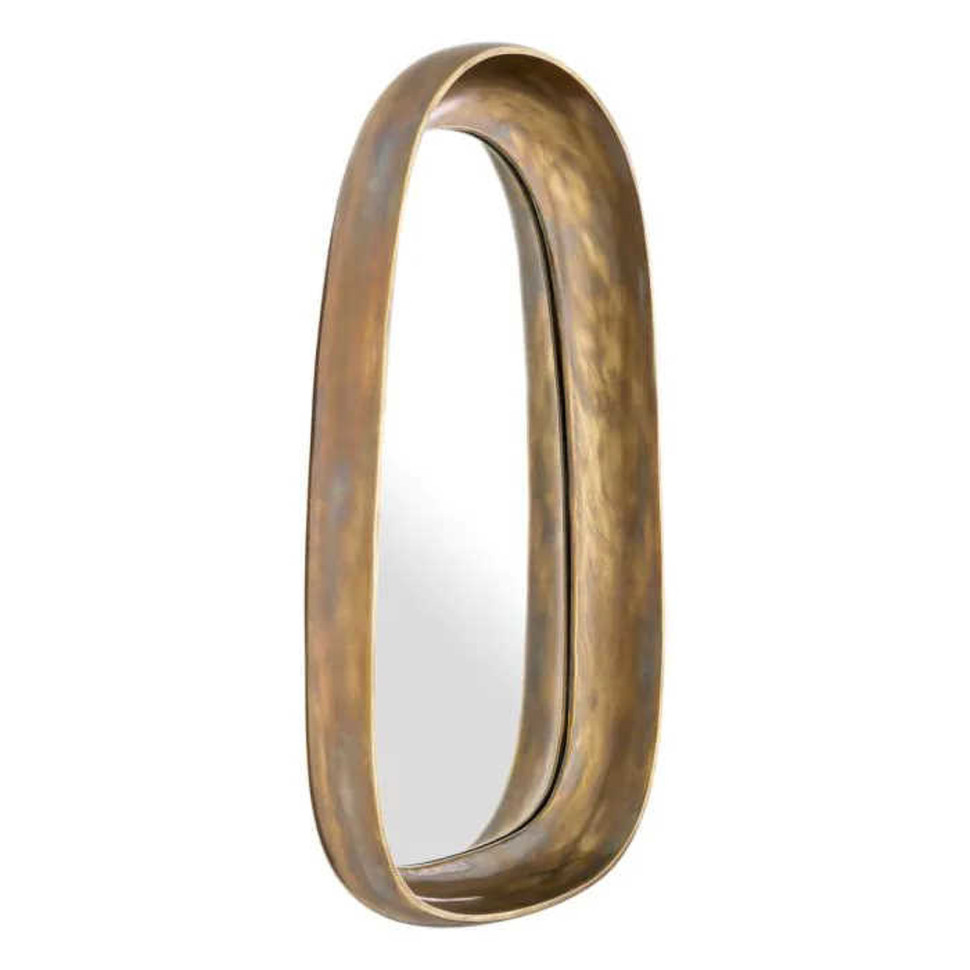 Зеркало Sandals L Eichholtz Mirror 46 x 10,5 x 80h nc107128