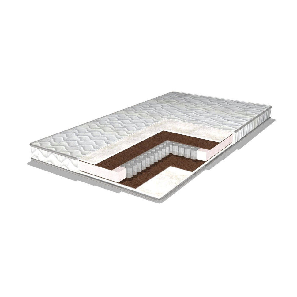 Матрас Sinti Lineafle X Bambina 60 x 120 x 15h nc24386