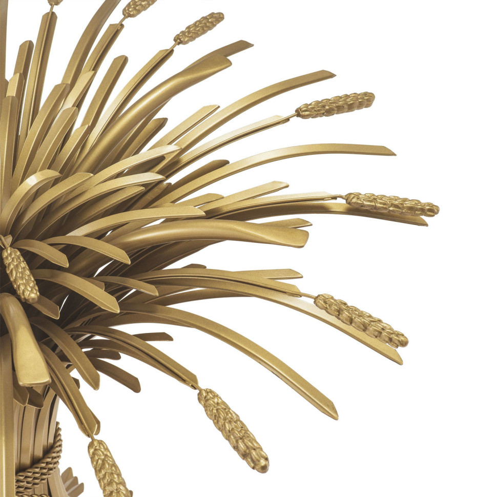 Обеденный стол Bonheur Eichholtz Tables And Desks 76h x d130 nc66404