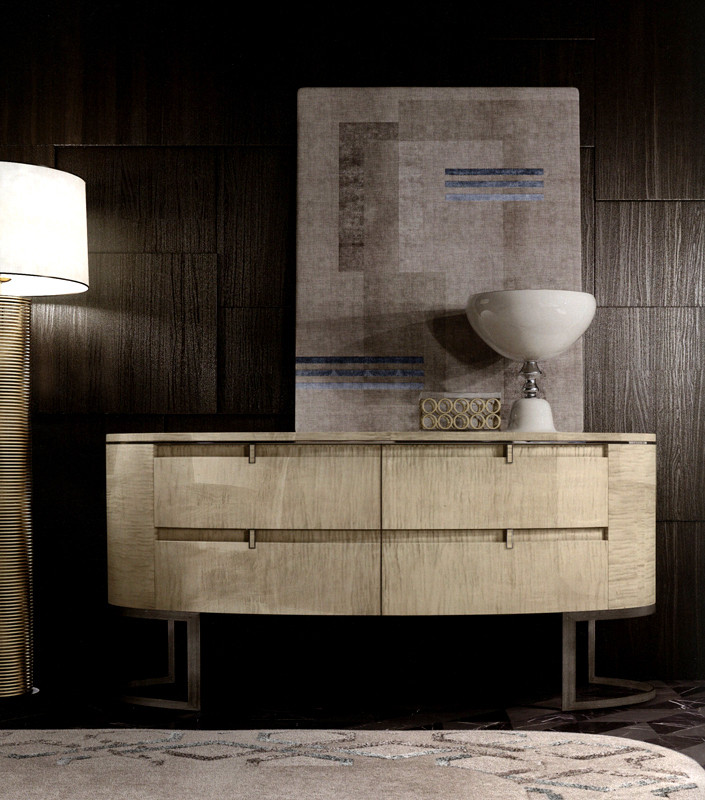 Комод Diamond Franco bianchini Eln 6981 k