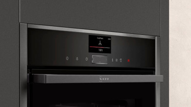Встраиваемый духовой шкаф Neff B47FS22G0