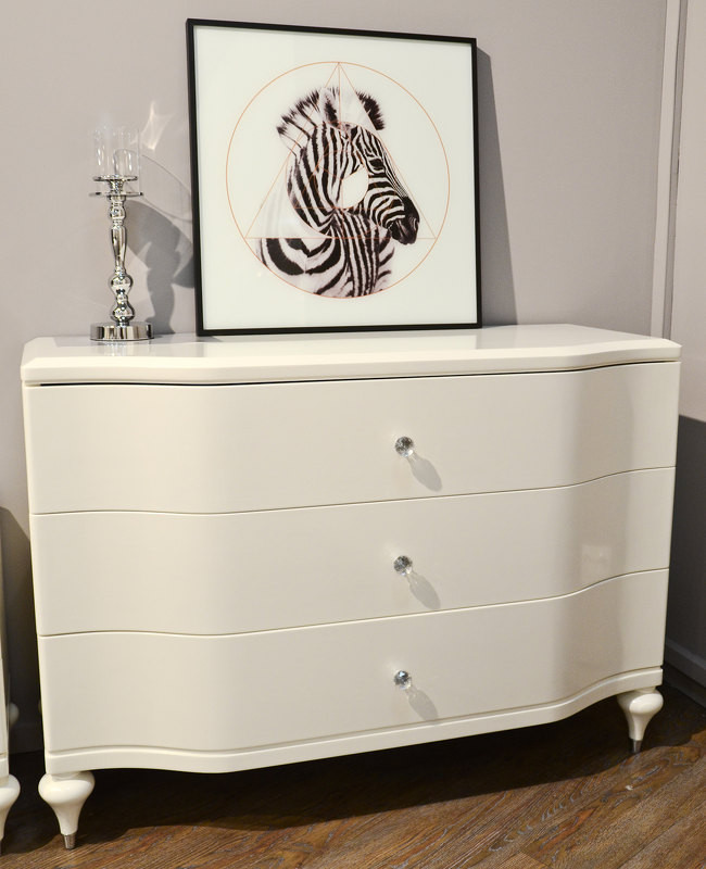 Комод Fratelli Barri Rimini 120 x 47,6 x 85,2h nc35757