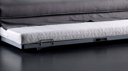 Диван Meridiani Sofa beds Law componibile