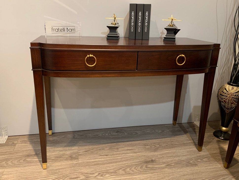 Туалетный стол Fratelli Barri Modena 110,5 x 50,5 x 76,5h nc34468