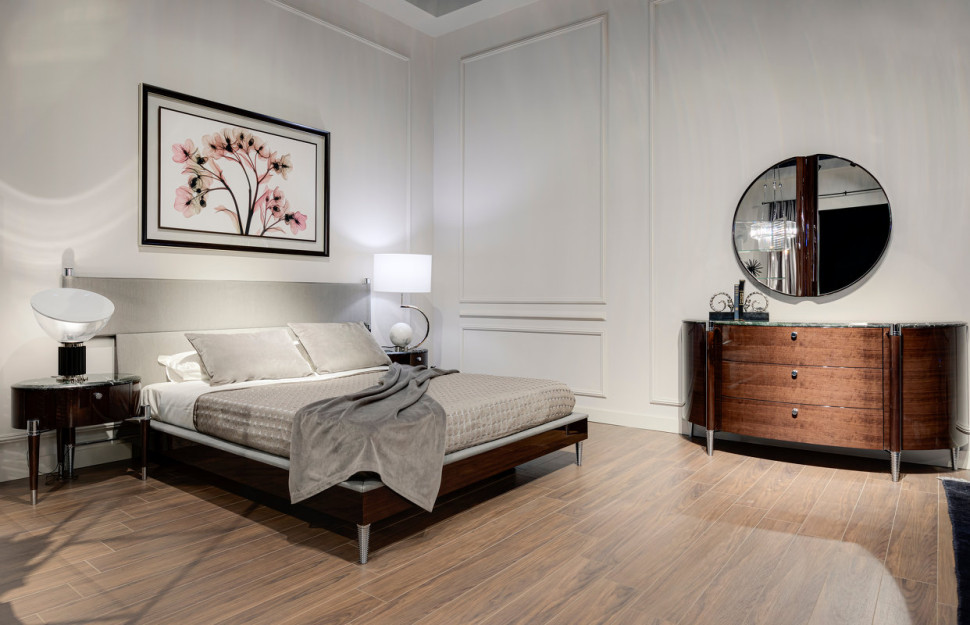 Зеркало Madison Fratelli Barri Madison  x ø90 nc103749