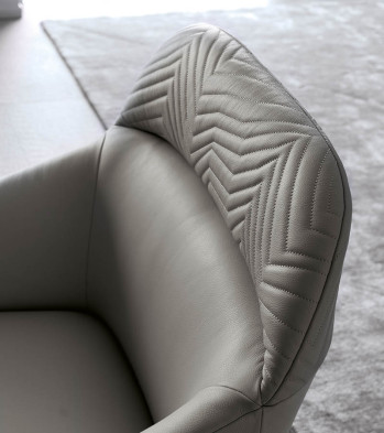 Офисное кресло Giorgio collection Moonlight 4983
