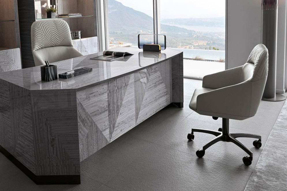 Офисное кресло Giorgio collection Moonlight 4983