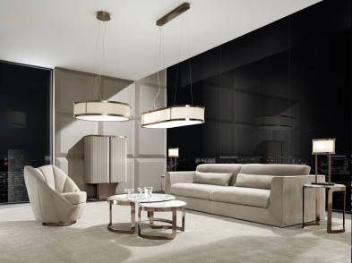 Диван Dv home collection Cooper divano