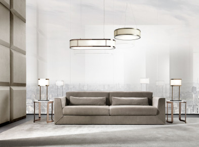 Диван Dv home collection Cooper divano