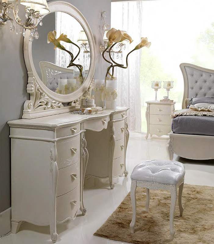 Туалетный столик Maestri artigiani I sogni 575B + 575sp