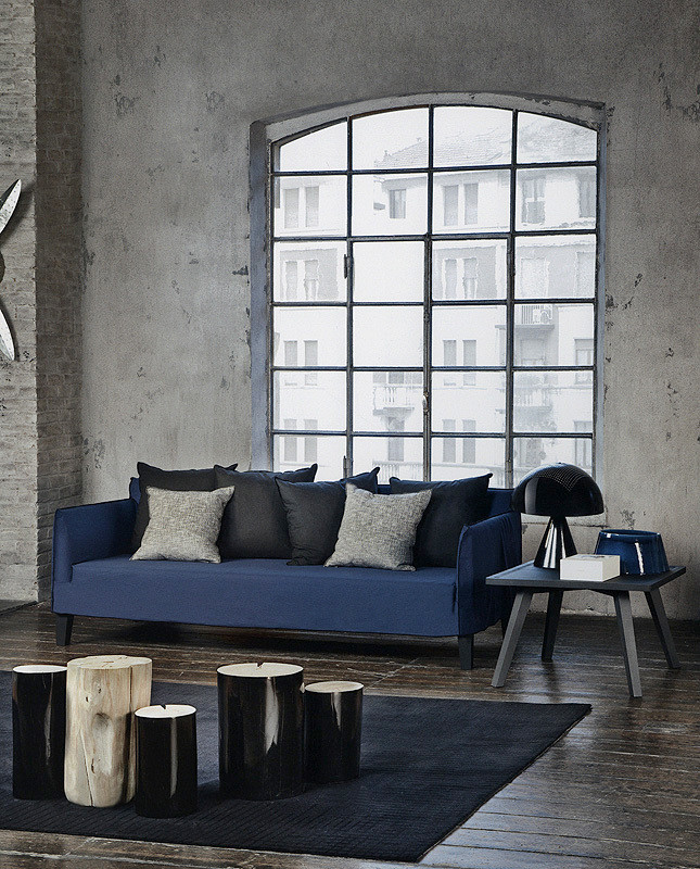 Диван Gervasoni Brick up Up 12