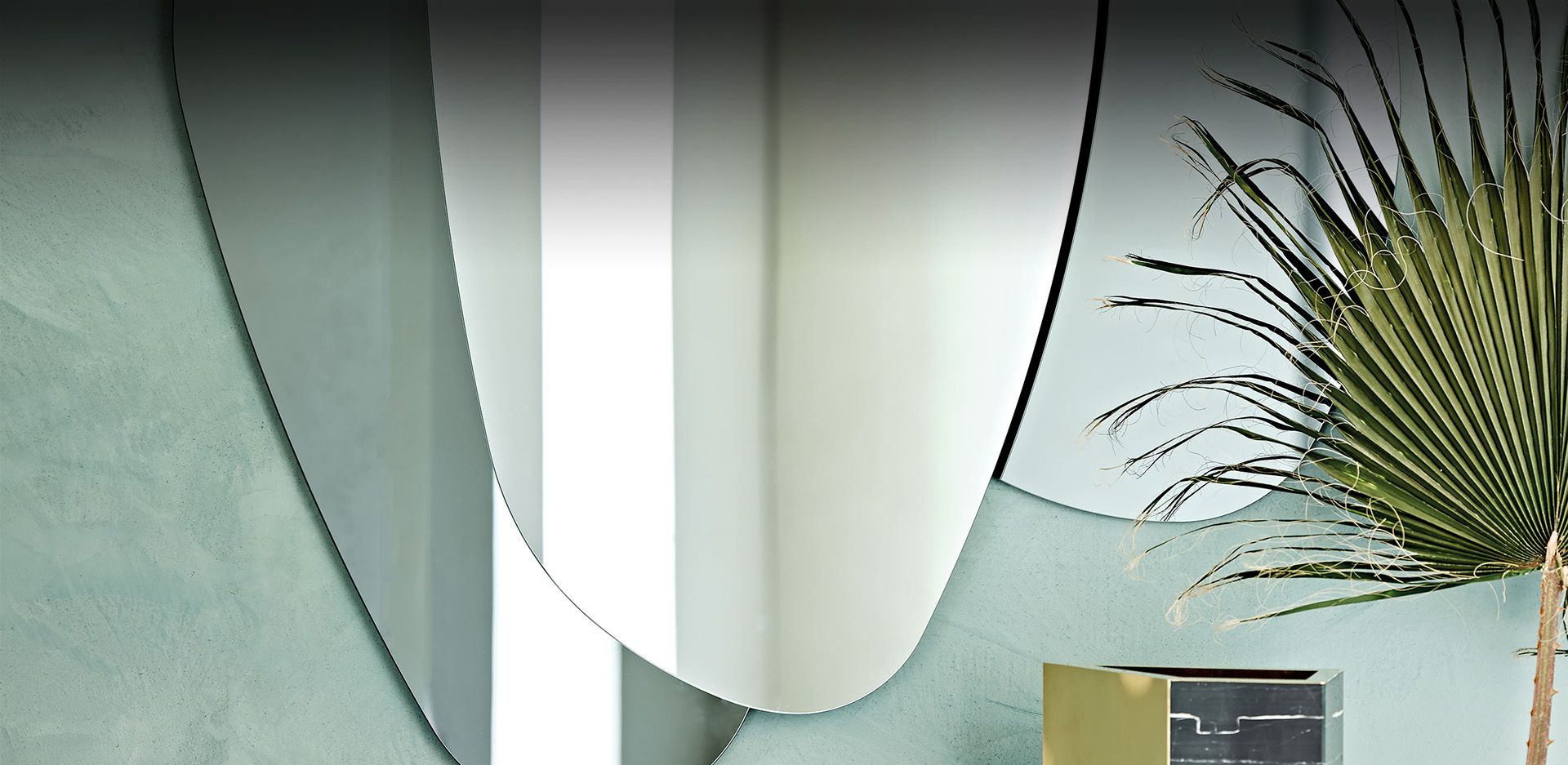 Зеркало Cattelan Italia Ulisse Зеркало Cattelan Italia Ulisse