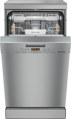 Посудомоечная машина Miele G 5540 SC SL Front Active