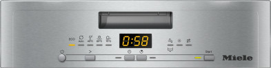 Посудомоечная машина Miele G 5540 SC SL Front Active