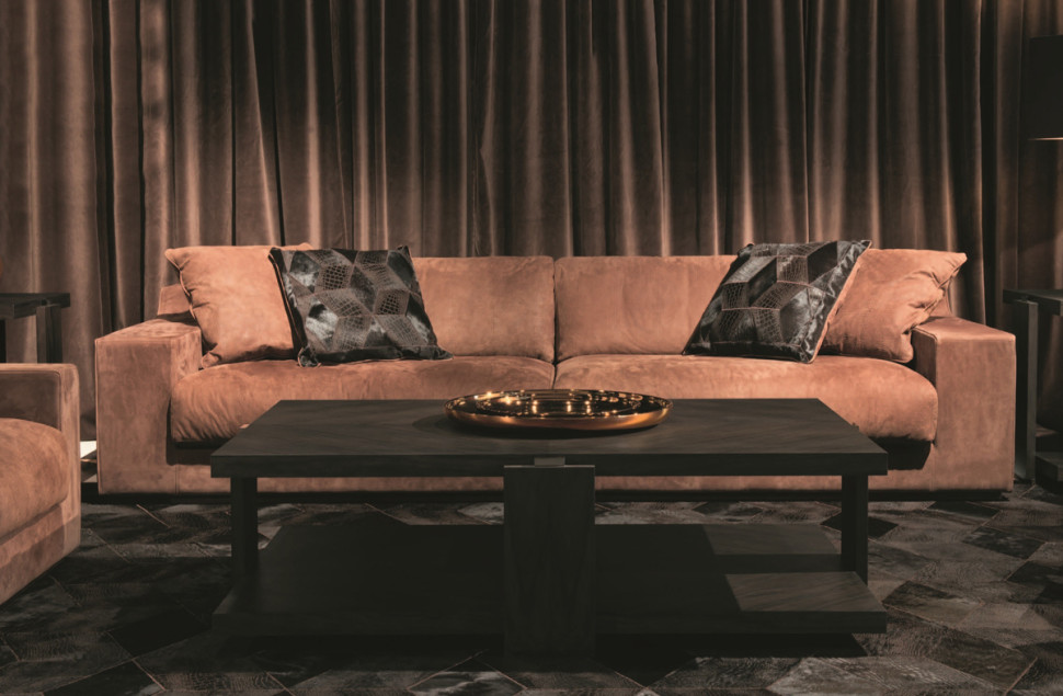 Диван Mister p Smania Master collection Dvmister01