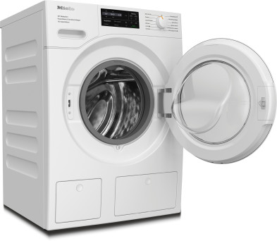 Стиральная машина Miele WSI 883 WCS 125 Gala Edition