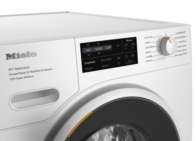 Стиральная машина Miele WSI 883 WCS 125 Gala Edition