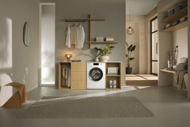 Стиральная машина Miele WSI 883 WCS 125 Gala Edition