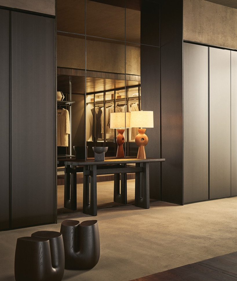 Консоль Poliform Nara