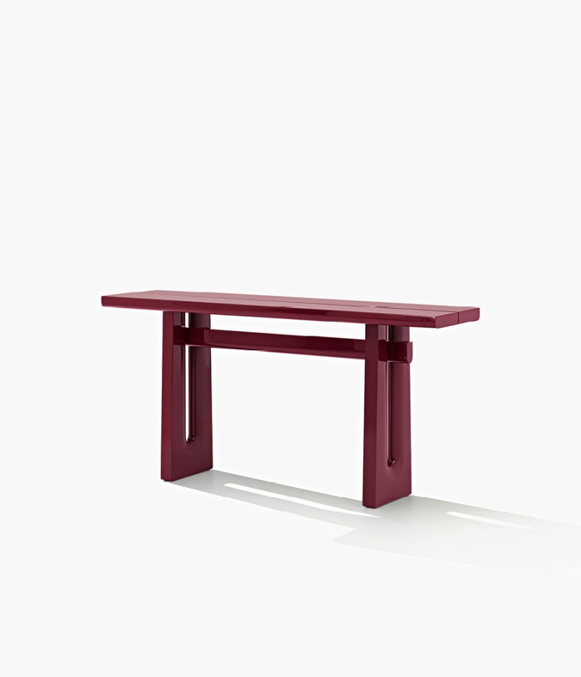 Консоль Poliform Nara