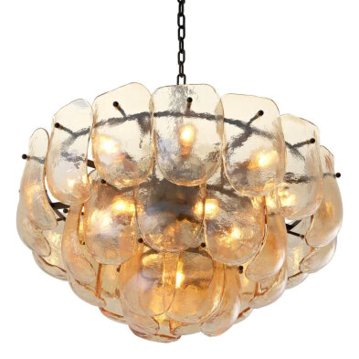 Люстра Gustave Eichholtz Lighting 41,5h x d75 nc112128