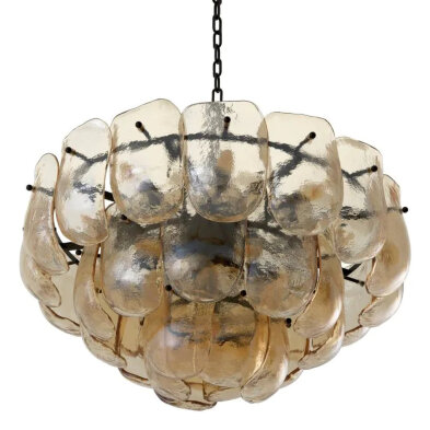 Люстра Gustave Eichholtz Lighting 41,5h x d75 nc112128