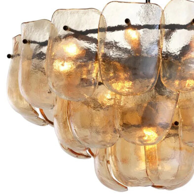 Люстра Gustave Eichholtz Lighting 41,5h x d75 nc112128
