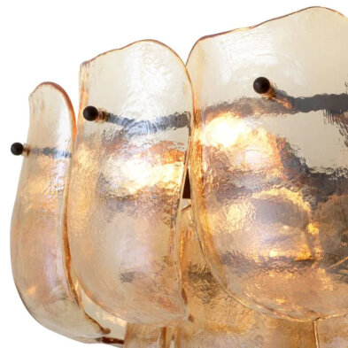 Люстра Gustave Eichholtz Lighting 41,5h x d75 nc112128
